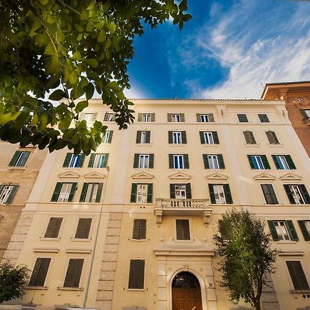 Bernini House Apartment Roma Ngoại thất bức ảnh