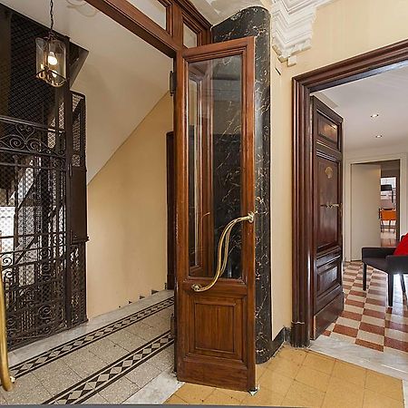 Bernini House Apartment Roma Ngoại thất bức ảnh