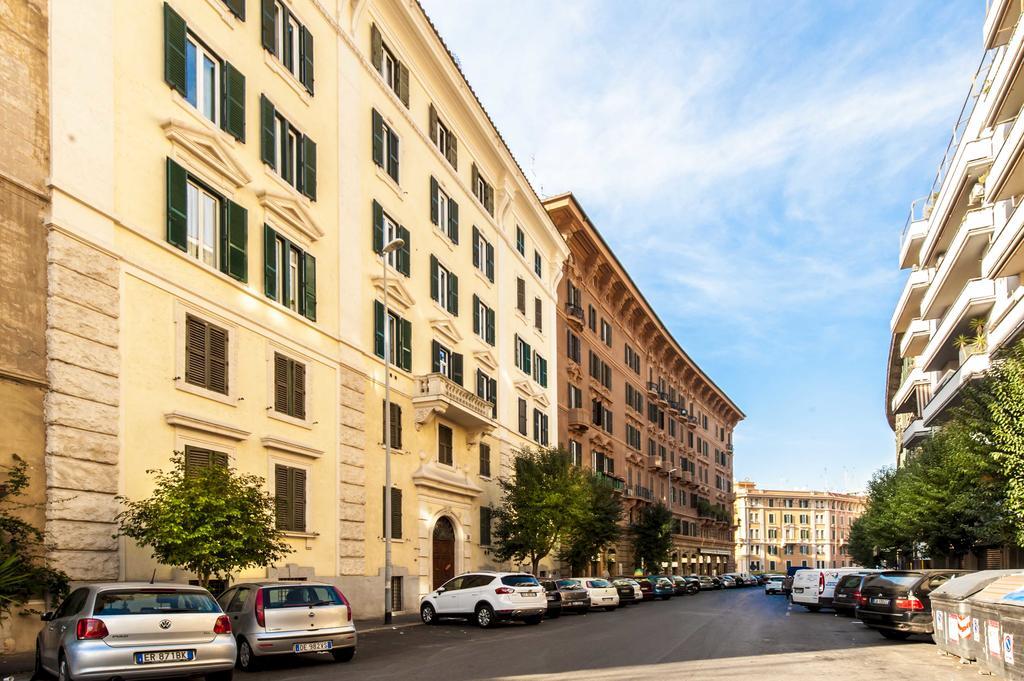 Bernini House Apartment Roma Ngoại thất bức ảnh