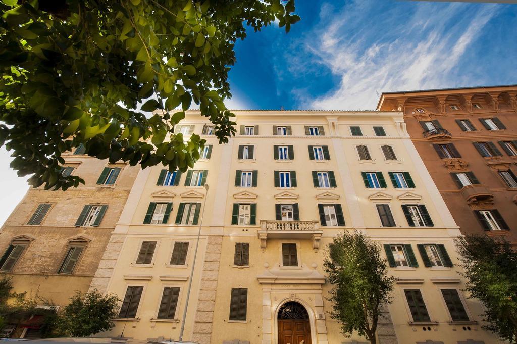 Bernini House Apartment Roma Ngoại thất bức ảnh