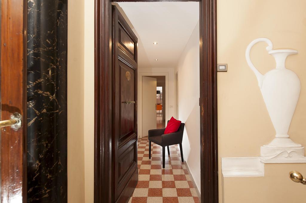 Bernini House Apartment Roma Ngoại thất bức ảnh