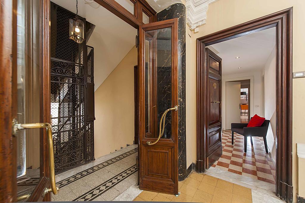 Bernini House Apartment Roma Ngoại thất bức ảnh