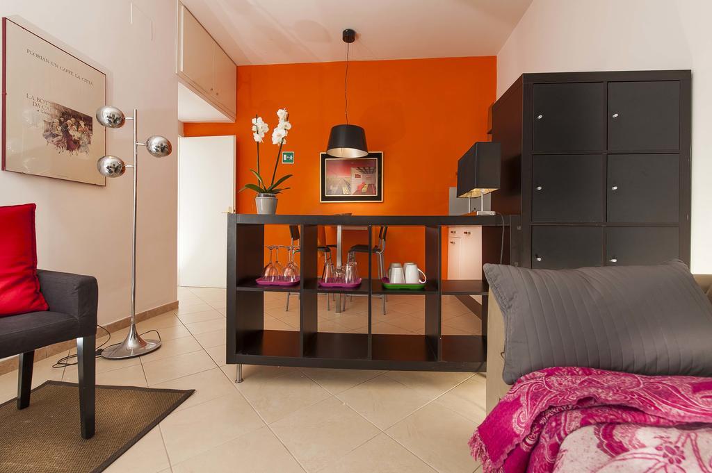 Bernini House Apartment Roma Ngoại thất bức ảnh