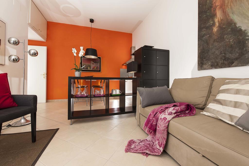 Bernini House Apartment Roma Ngoại thất bức ảnh
