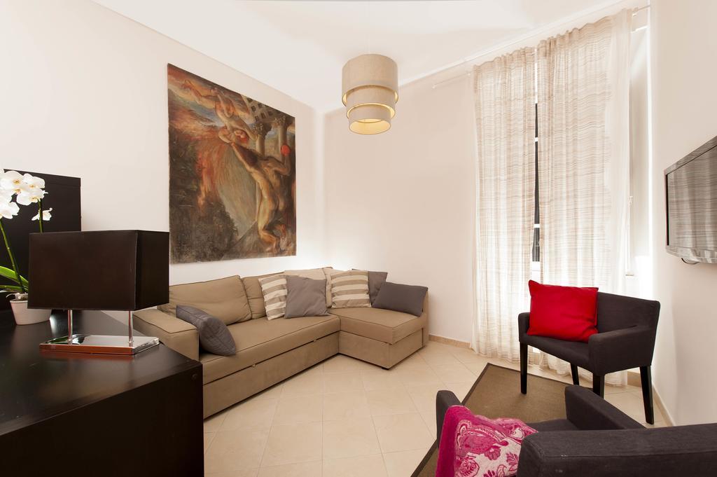 Bernini House Apartment Roma Ngoại thất bức ảnh