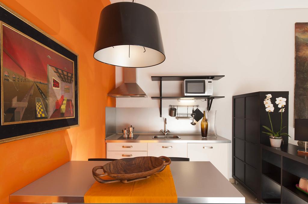 Bernini House Apartment Roma Ngoại thất bức ảnh