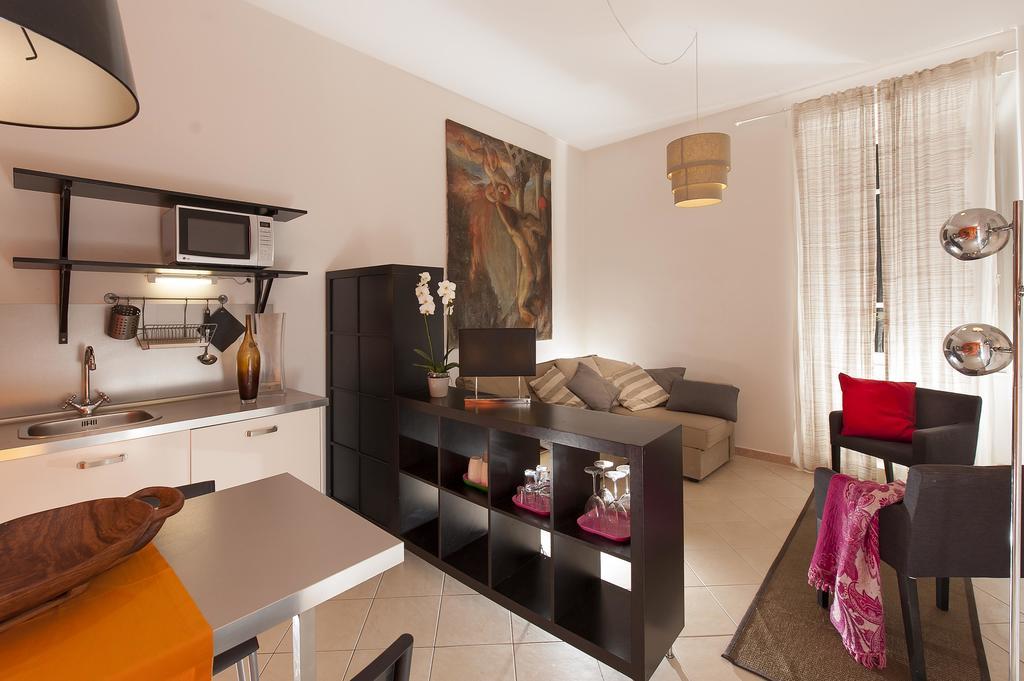 Bernini House Apartment Roma Ngoại thất bức ảnh