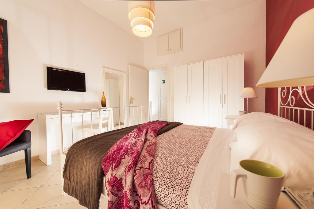 Bernini House Apartment Roma Ngoại thất bức ảnh