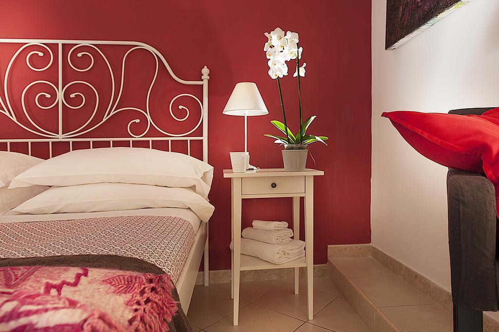 Bernini House Apartment Roma Ngoại thất bức ảnh