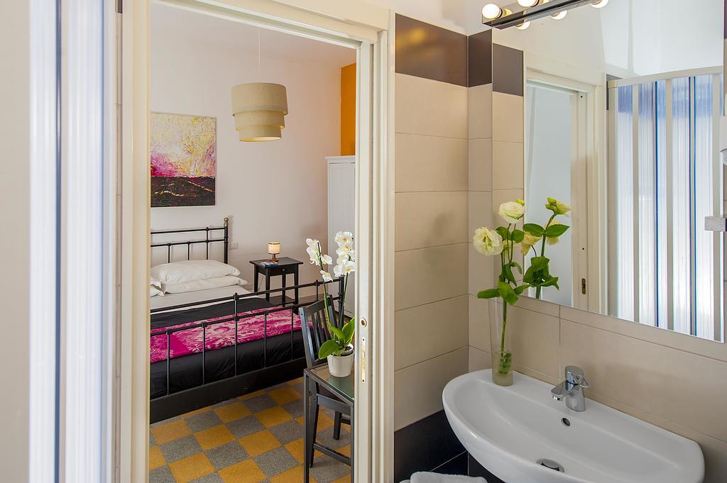 Bernini House Apartment Roma Ngoại thất bức ảnh