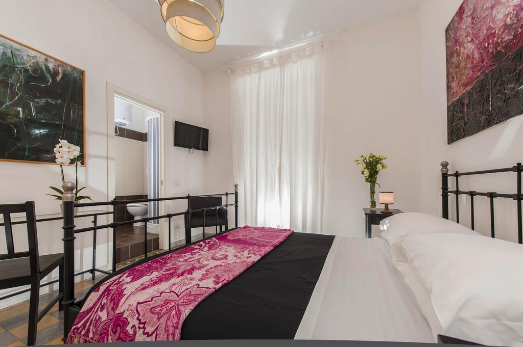 Bernini House Apartment Roma Ngoại thất bức ảnh